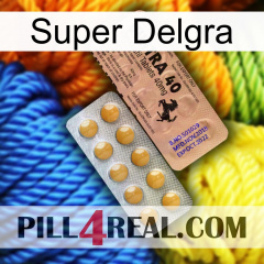 Super Delgra 41